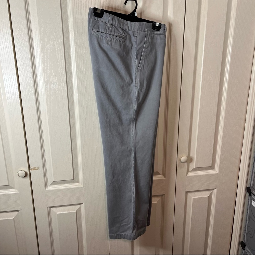 Eddie Bauer Chino’s pants